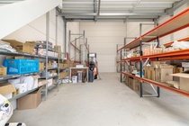 Bedrijfsruimte Heiloo - De Droogmakerij 66 e - Foto 3