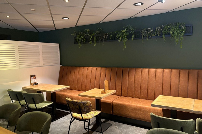 HorecaaanSchoolstraat 29<br/> inVenray