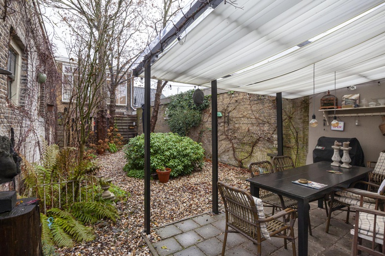 WinkelruimteaanLange Tiendeweg 33<br/> inGouda