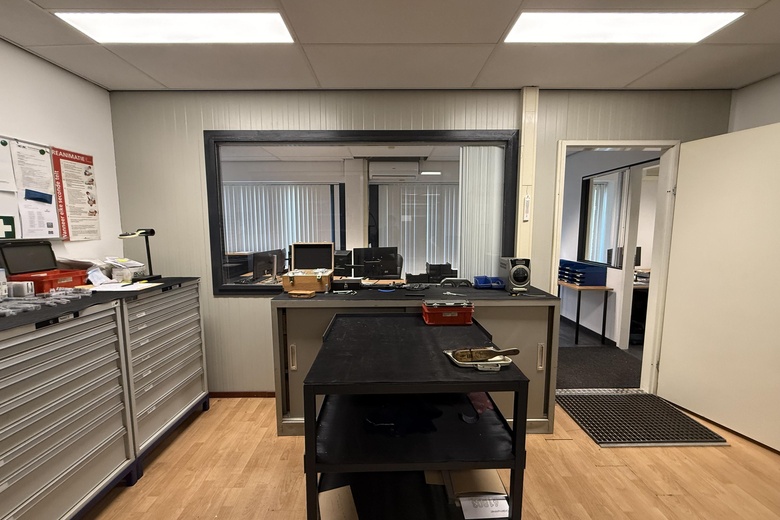 Bedrijfsruimte Nieuwkuijk - Vimmerik 2 H - Foto 5