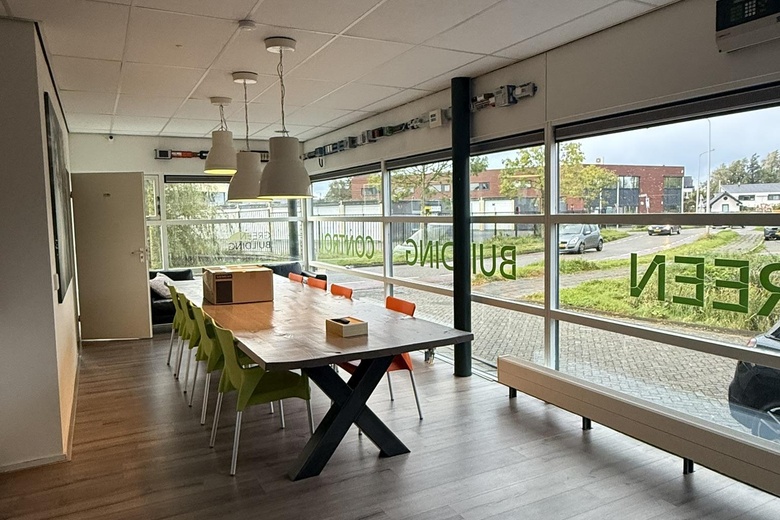 Kantoorruimte Uithoorn - Amsteldijk-Noord 140 - Foto 18
