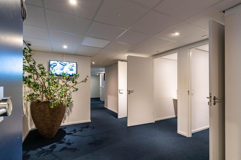 KantoorruimteaanBezuidenhoutseweg 27 - 29<br/> inDen Haag