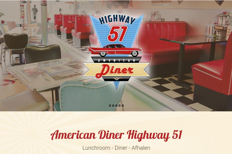 HorecaaanLieshoutseweg 22<br/> inSint-Oedenrode