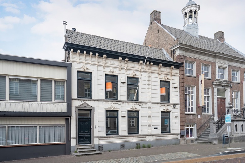 KantoorruimteaanMarkt 29<br/> inOudenbosch KantoorruimteaanMarkt 29<br/> inOudenbosch