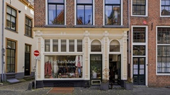 Winkelruimte te koop Zutphen - Lange Hofstraat 28