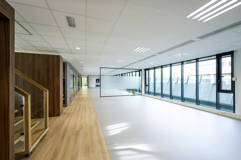 KantoorruimteaanHerculesplein 2<br/> inUtrecht