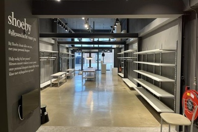 Winkelruimte Nederweert - Kerkstraat 30 A - Foto 2