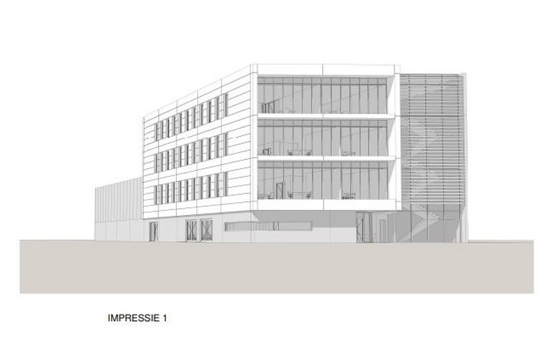 BedrijfsruimteaanMaxwellstraat 49<br/> inEde