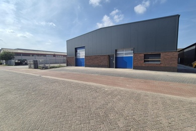 Bedrijfsruimte te huur Hardinxveld-Giessendam - Ambachtsstraat 6