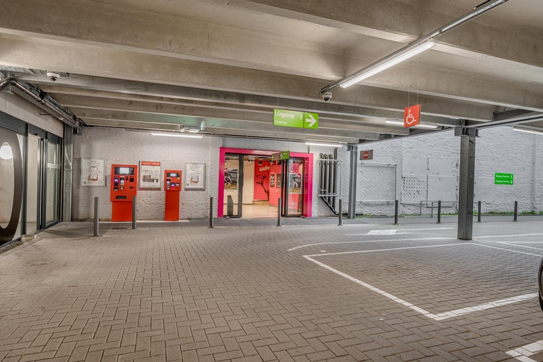 WinkelruimteaanMonseigneur Nolensplein 53<br/> inVenlo