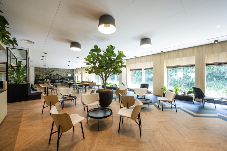 KantoorruimteaanJoop Geesinkweg 901<br/> inAmsterdam