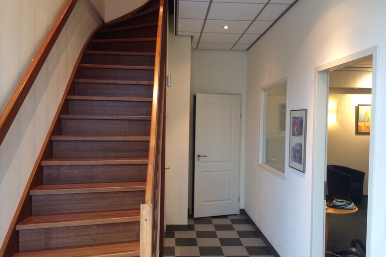 KantoorruimteaanWittevlinderweg 15A<br/> inWormerveer