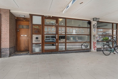 Winkelruimte Amsterdam - Jan Evertsenstraat 45 - Foto 2