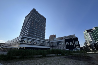 Kantoorruimte Zaandam - Ankersmidplein 2 - Foto 2