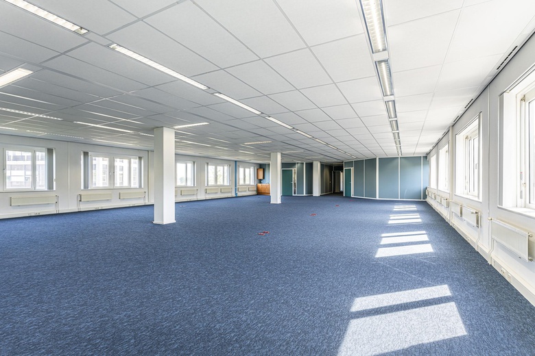 KantoorruimteaanKeulenstraat 11 A<br/> inDeventer