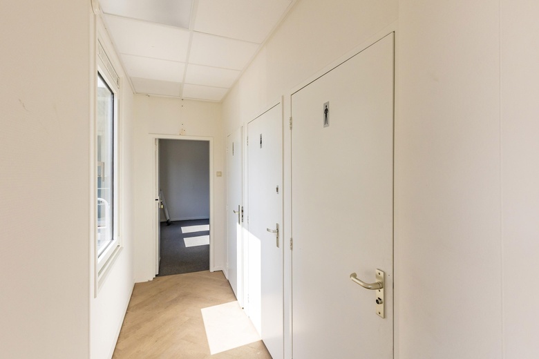 Bedrijfsruimte Beuningen - Zilverwerf 11 - Foto 18