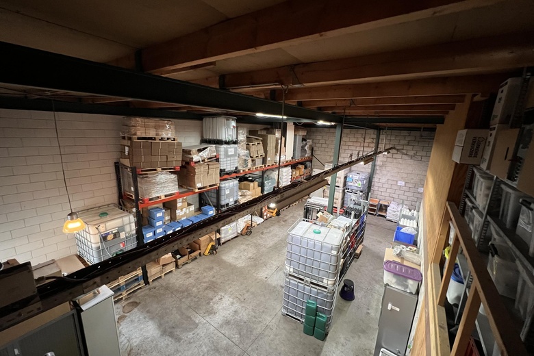Bedrijfsruimte Harderwijk - Celsiusstraat 5 - Foto 24