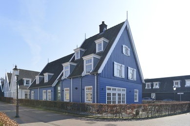 Kantoorruimte Huizen - Zwaardklamp 3 - Foto 2