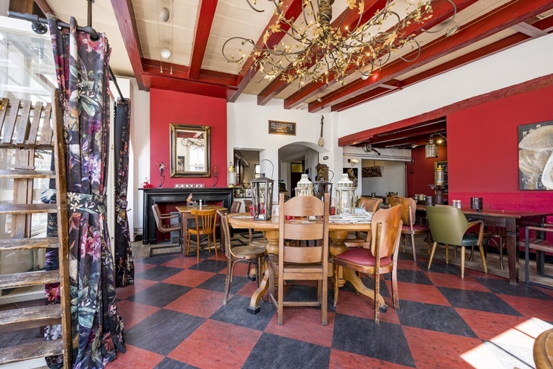 HorecaaanHof 9<br/> inAmersfoort