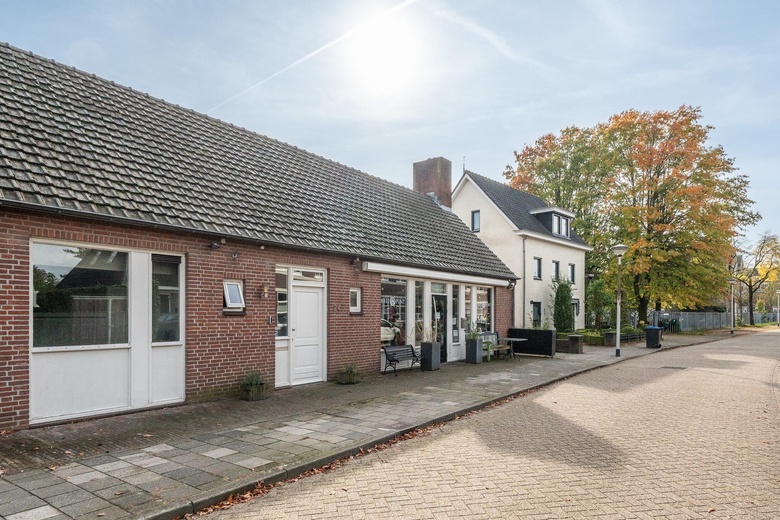 KantoorruimteaanMeester Strikstraat 22<br/> inHelmond