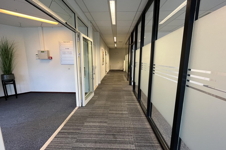 KantoorruimteaanUtrechtseweg 92<br/> inZeist