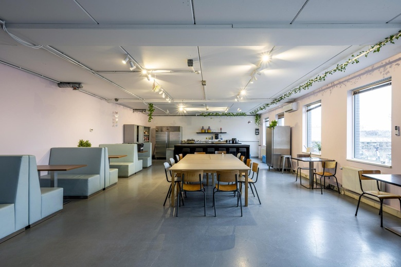 KantoorruimteaanArchangelkade 31<br/> inAmsterdam