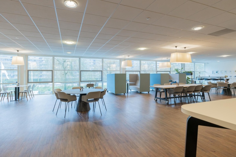 KantoorruimteaanMendelweg 30<br/> inLeiden