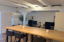 Kantoorruimte Amsterdam - Korte Leidsedwarsstraat 12 - Foto 4