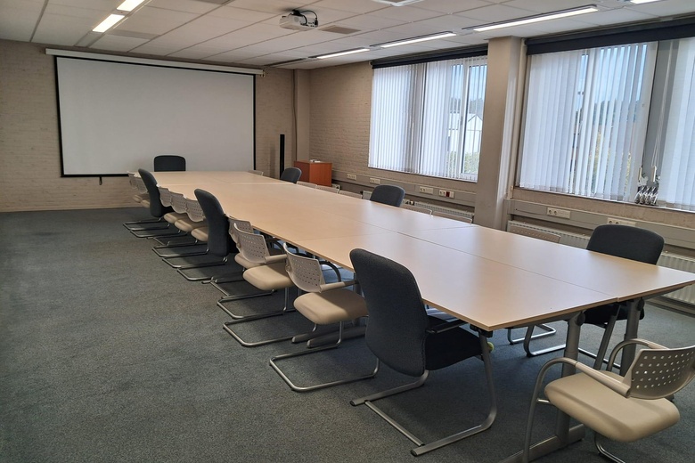 Kantoorruimte Vught - Industrieweg 9 C - Foto 14