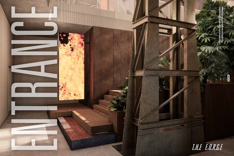 KantoorruimteaanNDSM-plein 32<br/> inAmsterdam