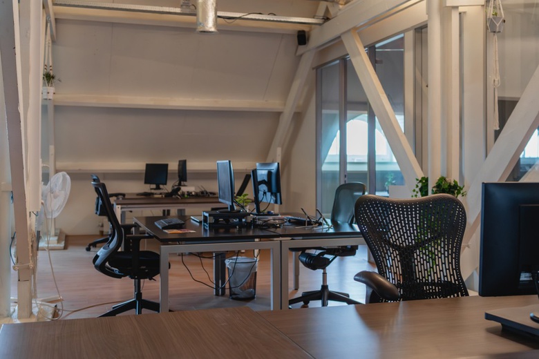 KantoorruimteaanVleutenseweg 386<br/> inUtrecht