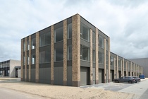 Bedrijfsruimte Weesp - Pampuslaan 186 D 8 - Foto 3