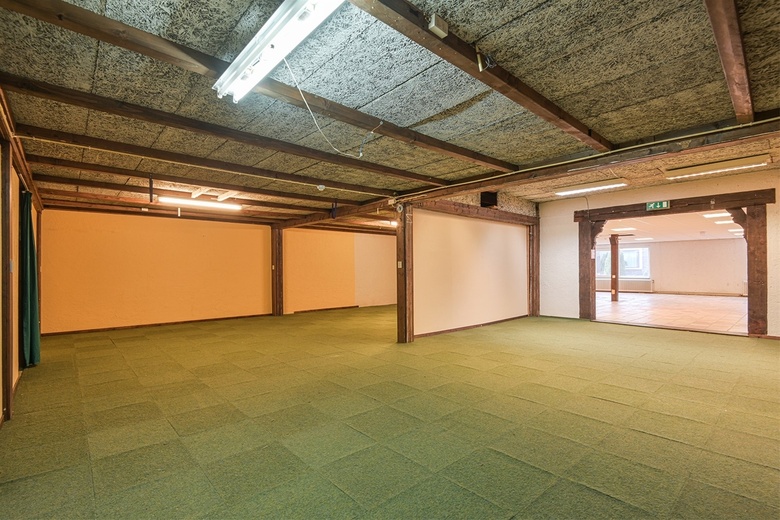 WinkelruimteaanMolenstraat 10<br/> inLimbricht WinkelruimteaanMolenstraat 10<br/> inLimbricht