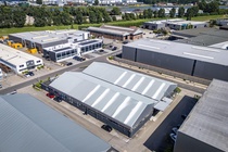 Bedrijfsruimte 's-Gravendeel - Mijlweg 12 - Foto 4