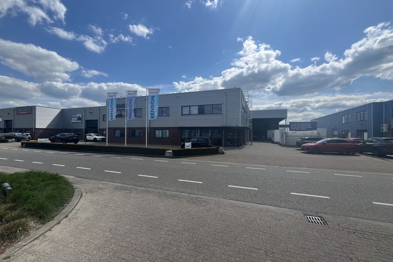 BedrijfsruimteaanVierlinghstraat 10<br/> inWerkendam BedrijfsruimteaanVierlinghstraat 10<br/> inWerkendam