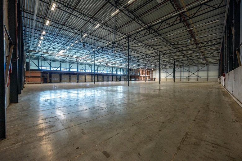 BedrijfsruimteaanShannonweg 66<br/> inBotlek Rotterdam