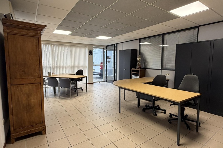 KantoorruimteaanDommel 9<br/> inGemert