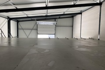 Bedrijfsruimte Zwaag - de Oude Veiling 25 H - Foto 6