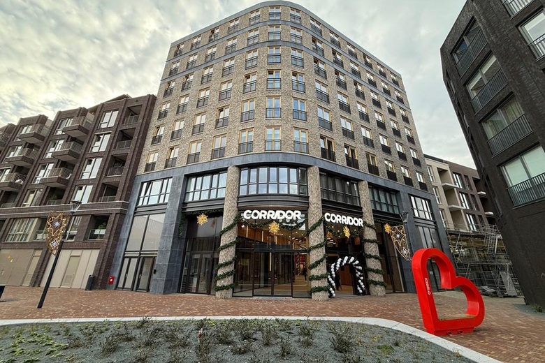 Bekijk foto 1 van Passage 42