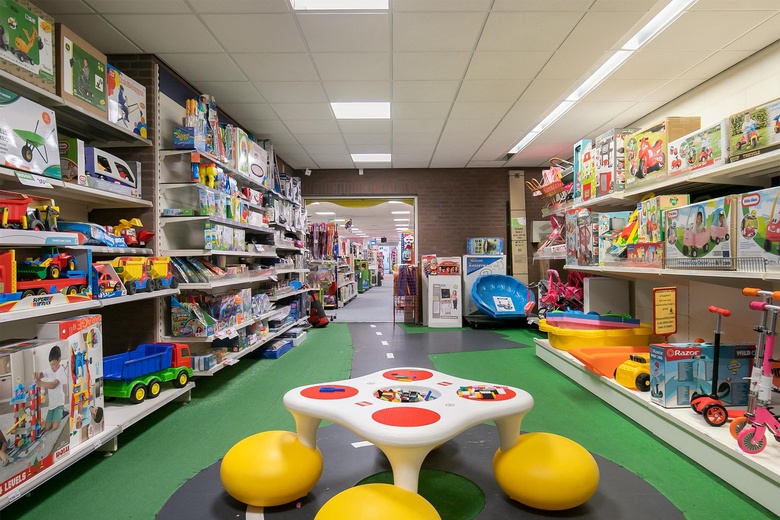 Winkelruimte Gemert - Nieuwstraat 43 - Foto 12