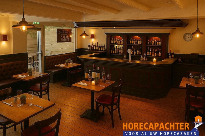 HorecaaanBeekstraat 21<br/> inEpe HorecaaanBeekstraat 21<br/> inEpe