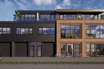 Bekijk foto 4 van Piersonstraat 0 ong Bekijk foto 4 van Piersonstraat 0 ong