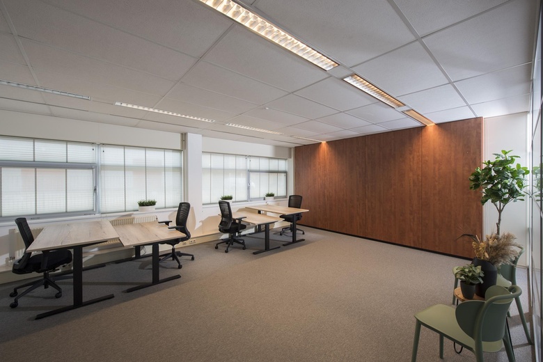 KantoorruimteaanOude Blaauwweg 5<br/> inWormerveer