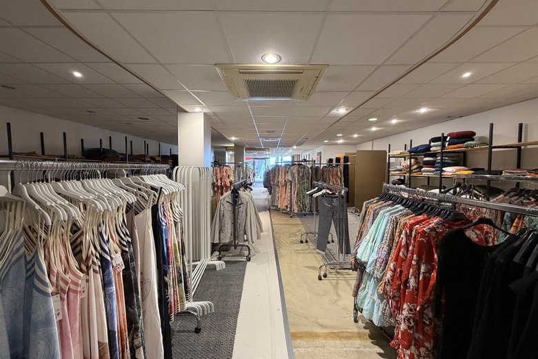 Winkelruimte Helmond - Veestraat 55 - Foto 7