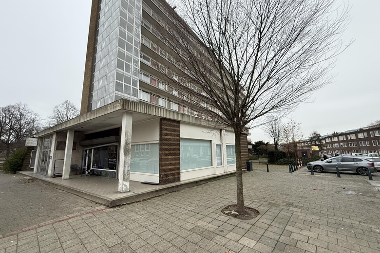 BedrijfsruimteaanKatendrechtse Lagedijk 2<br/> inRotterdam