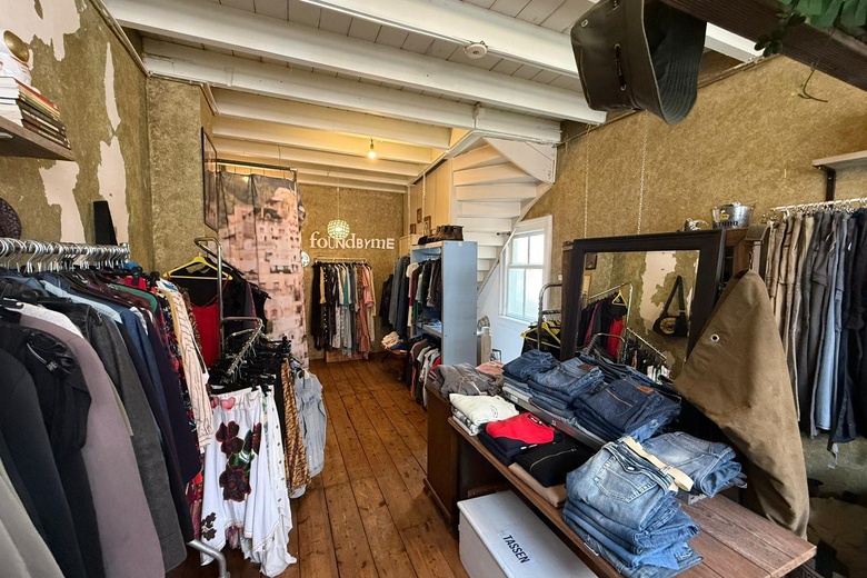 Winkelruimte Dordrecht - Vriesestraat 3 - Foto 3