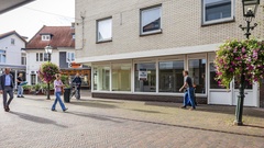 Winkelruimte te huur Baarn - Laanstraat 91