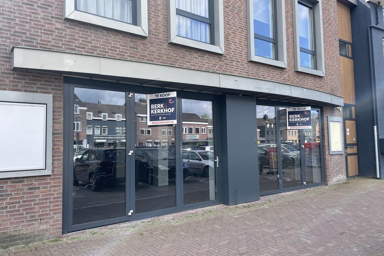 WinkelruimteaanPiet van Thielplein 5<br/> inBeek