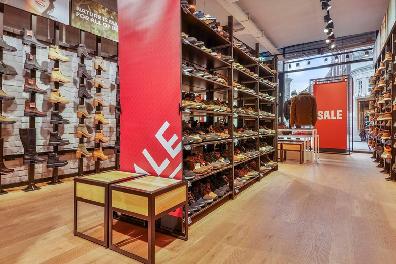 WinkelruimteaanKerkstraat 45<br/> inDen Bosch