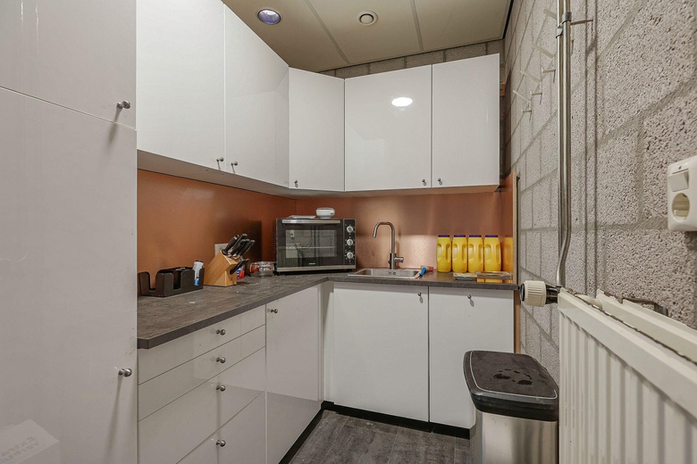 Bedrijfsruimte Haarlem - Pieter Goedkoopweg 36 - Foto 13